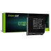 Akkumulátor Asus G74 / G74J / G74JH, 4400 mAh