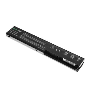 Akkumulátor Asus F301 / S301 / X301, 4400 mAh