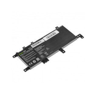Akkumulátor Asus A580 / F542 / R542 / X542, 3800 mAh