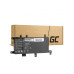 Akkumulátor Asus A580 / F542 / R542 / X542, 3800 mAh