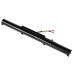 Akkumulátor Asus F550 / P750 / X751 / X750 / K751, 2200 mAh