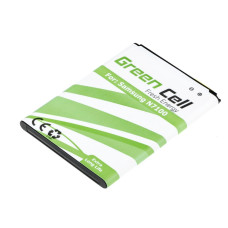 Akkumulátor Samsung Galaxy Note 2 / N7100, 3100 mAh