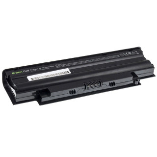 Akkumulátor Dell Inspiron 13R / 14R / 15R / 17R, 4400 mAh