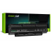Akkumulátor Dell Inspiron 13R / 14R / 15R / 17R, 4400 mAh