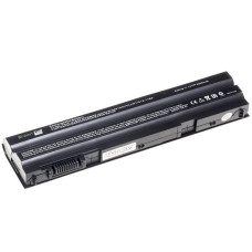 Akkumulátor Dell Latitude E5420 / E6420 / E6520, 5200 mAh