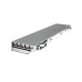 Akkumulátor Dell Latitude E6400 / Precision M2400, 4400 mAh