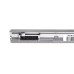 Akkumulátor Dell Latitude E6400 / Precision M2400, 4400 mAh