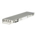 Akkumulátor Dell Latitude E6400 / Precision M2400, 5200 mAh