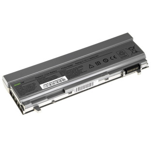 Akkumulátor Dell Latitude E6400 / Precision M2400, 6600 mAh
