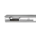 Akkumulátor Dell Latitude E6400 / Precision M2400, 6600 mAh