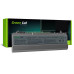 Akkumulátor Dell Latitude E6400 / Precision M2400, 6600 mAh