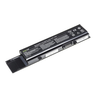 Akkumulátor Dell Vostro 3400 / 3500 / 3700, 4400 mAh Akkumulátor Dell Vostro 3400 / 3500 / 3700, 4400 mAh