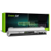 Akkumulátor Dell Latitude E4300 / E4310, 6600 mAh