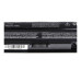 Akkumulátor Dell XPS 14 / XPS 15 / XPS 17, 4400 mAh