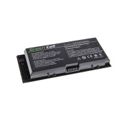 Akkumulátor Dell Precision M4600 / M4700 / M6600, 4400 mAh
