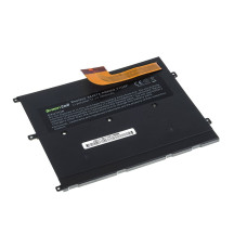 Akkumulátor Dell Vostro V13 / V130, 2700 mAh
