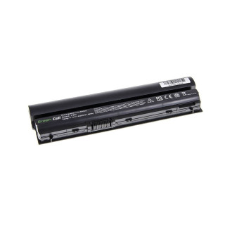 Akkumulátor Dell Latitude E6120 / E6220 / E6320 / E6430S, 4400 mAh Akkumulátor Dell Latitude E6120 / E6220 / E6320 / E6430S, 4400 mAh