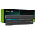 Akkumulátor Dell Latitude E5420 / E6420 / E6520, 6600 mAh