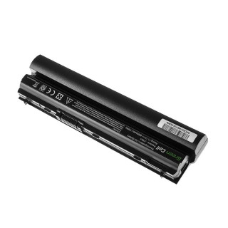 Akkumulátor Dell Latitude E6120 / E6220 / E6320 / E6430S, 6600 mAh