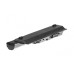 Akkumulátor Dell Inspiron 14 / 14R / 15 / 15R / 15RV / 17 / 17R, 11,1 V, 4400 mAh