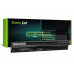 Akkumulátor Dell Inspiron 15-3558 / Vostro 15-3558, 2200 mAh