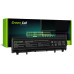 Akkumulátor Dell Latitude E5440 / E5540, 4400 mAh