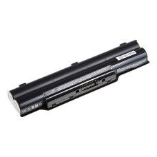 Akkumulátor Fujitsu Siemens Lifebook L1010 / LH700 / P770 / S710, 4400 mAh
