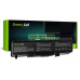 Akkumulátor Fujitsu Siemens Amilo L1310 / LI1703 / V3515, 4400 mAh