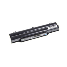 Akkumulátor Fujitsu Siemens LifeBook AH512 / LH522 / PH521, 4400 mAh