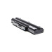 Akkumulátor Fujitsu Siemens LifeBook AH512 / LH522 / PH521, 4400 mAh