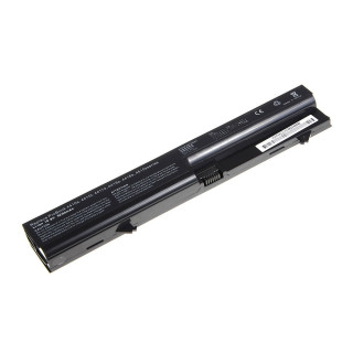 Akkumulátor HP Probook 4400 / 4405 / 4410 / 4412, 10,8 V, 5200 mAh