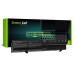 Akkumulátor HP Probook 4400 / 4405 / 4410 / 4412, 10,8 V, 5200 mAh