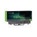 Akkumulátor HP Probook 4510s / 4515s / 4710s / 4720s, 10,8 V, 4400 mAh
