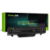 Akkumulátor HP Probook 4510s / 4515s / 4710s / 4720s, 14,4 V, 4400 mAh