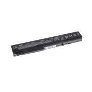 Akkumulátor HP Elitebook 8530p / 8540p / HP Probook 6545, 4400 mAh