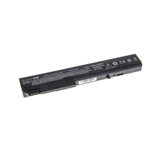 Akkumulátor HP Elitebook 8530p / 8540p / HP Probook 6545, 4400 mAh