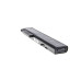 Akkumulátor HP Elitebook 8530p / 8540p / HP Probook 6545, 4400 mAh