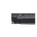 Akkumulátor HP Elitebook 8530p / 8540p / HP Probook 6545, 4400 mAh