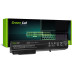 Akkumulátor HP Elitebook 8530p / 8540p / HP Probook 6545, 4400 mAh