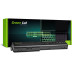 Akkumulátor HP Pavilion DV7 / DV7T / DV7Z / HDX18, 14,4 V, 6600 mAh