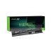 Akkumulátor HP Probook 4330s / 4430s / 4530s, PR06, 4400 mAh