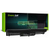Akkumulátor HP Pavilion 14/15 / Ultrabook / SleekBook, 2200 mAh