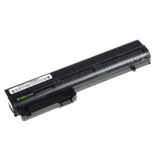 Akkumulátor HP Compaq Business Notebook NC2400 / 2400, 4400 mAh
