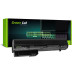Akkumulátor HP Compaq Business Notebook NC2400 / 2400, 4400 mAh