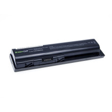 Akkumulátor HP Compaq Presario CQ40 / CQ50 / CQ60 / CQ70 / Pavilion DV4, 6600 mAh Akkumulátor HP Compaq Presario CQ40 / CQ50 / CQ60 / CQ70 / Pavilion DV4, 6600 mAh