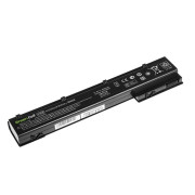 Akkumulátor HP Elitebook 8560w / 8570w / 8760w / 8770w, VH08, 4400 mAh