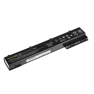 Akkumulátor HP Elitebook 8560w / 8570w / 8760w / 8770w, VH08, 4400 mAh
