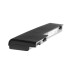 Akkumulátor HP Elitebook 8560w / 8570w / 8760w / 8770w, VH08, 4400 mAh
