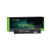 Akkumulátor HP Probook 440 G0 / 440 G1 / 450 G0 / 450 G1, 4400 mAh