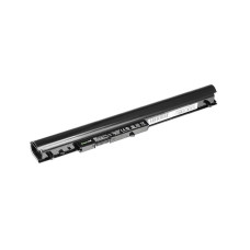Akkumulátor HP 240 G2 / 240 G3 / 250 G2 / 250 G3, OA03, OA04, fekete, 14,4 V, 2200 mAh